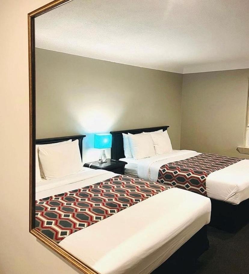 City View Inn Burlington Dış mekan fotoğraf