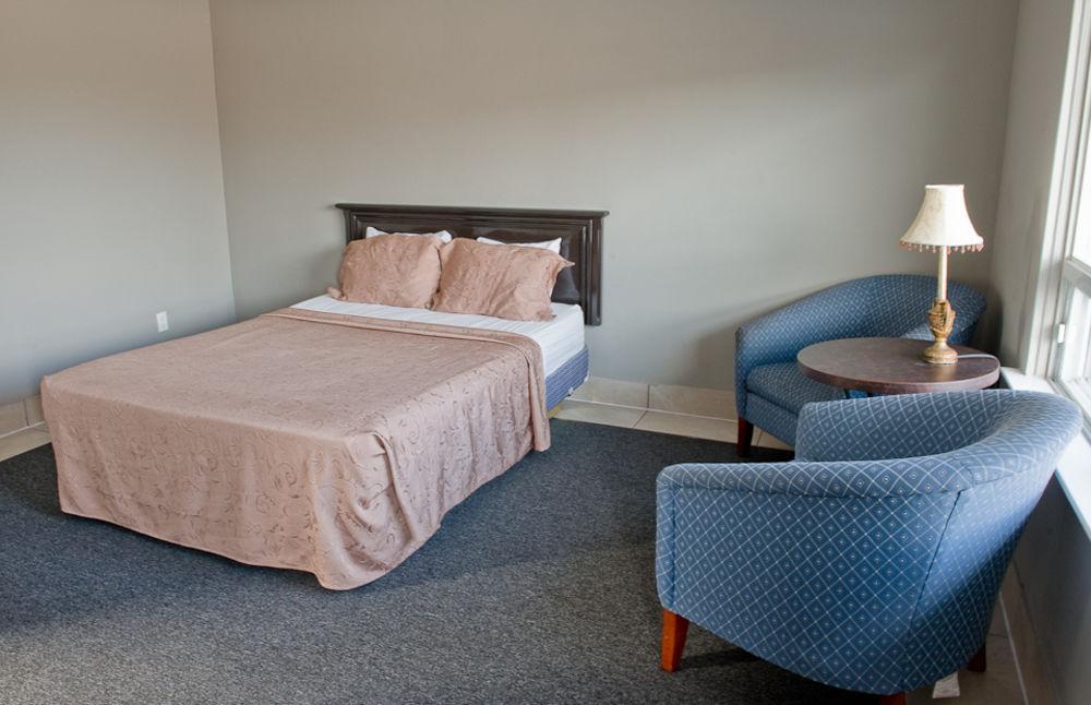 City View Inn Burlington Dış mekan fotoğraf